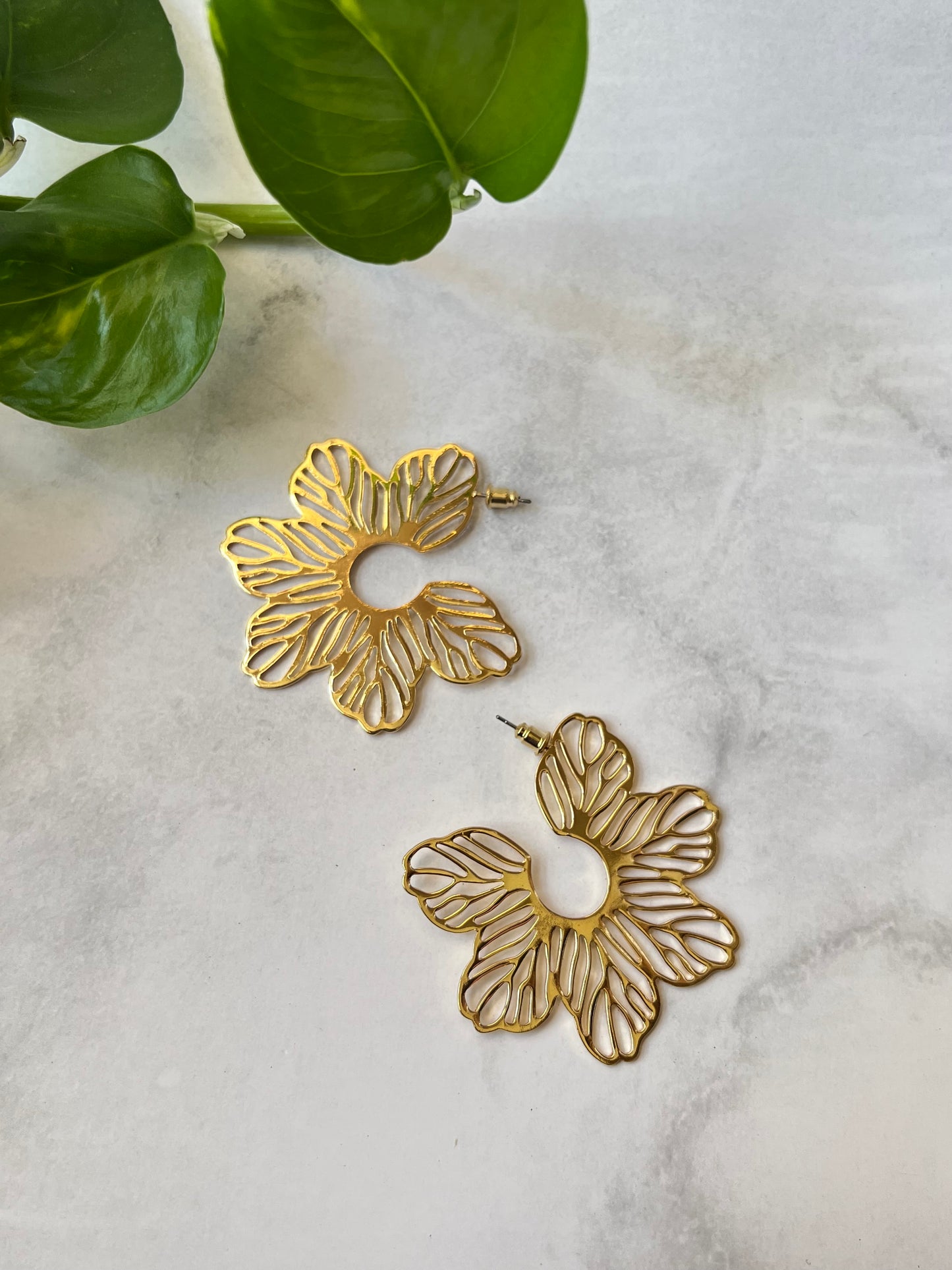 Blooming Dale Earrings