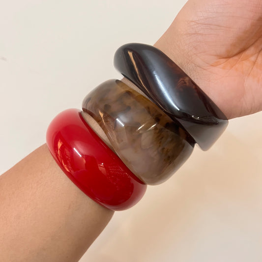 Brace Resin Set