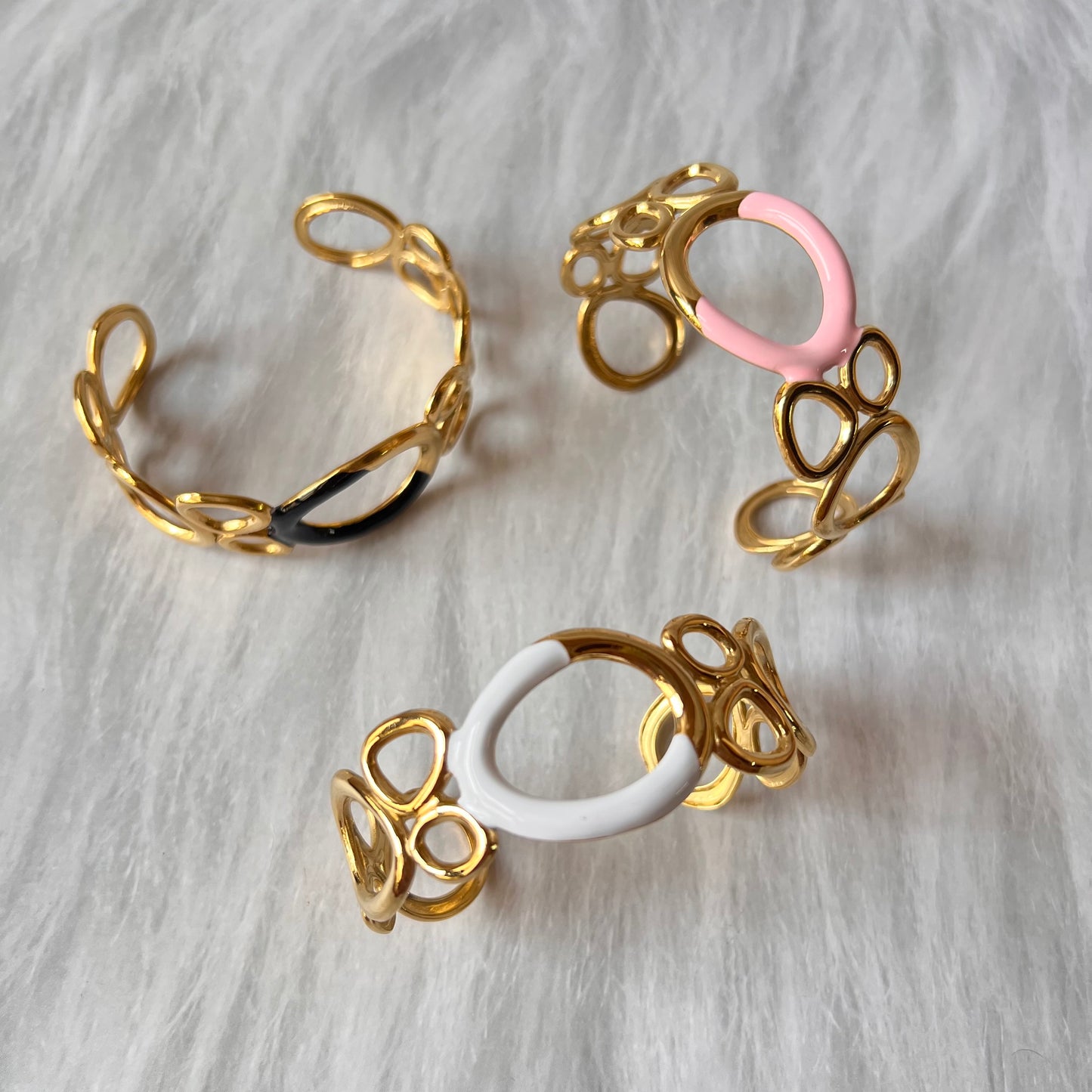 Bella Cuffs