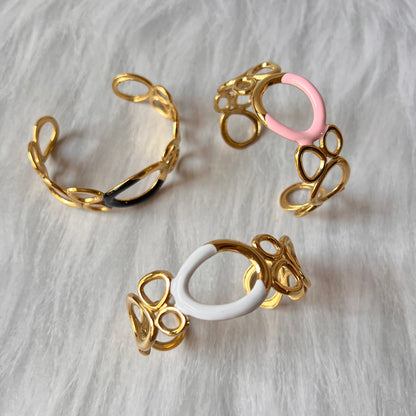 Bella Cuffs
