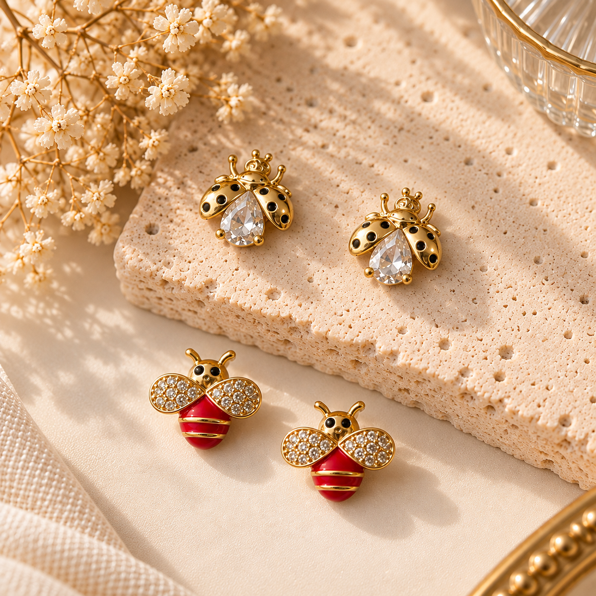 Bee-you-tiful Set