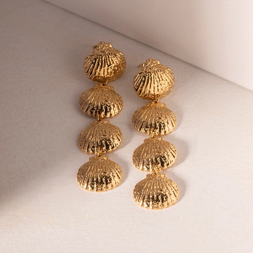Shell Danglers