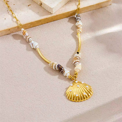 Positano Necklace