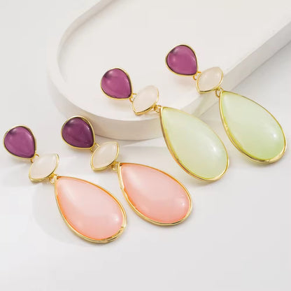 Raya Earrings