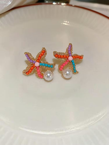 Star Affair Studs