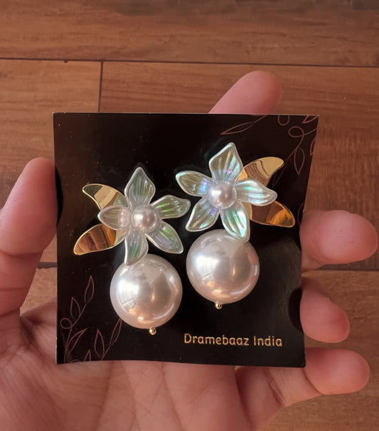 Viet Earrings