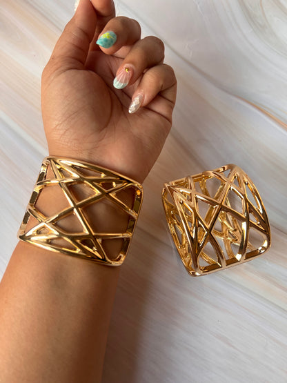 Ashley Cuff