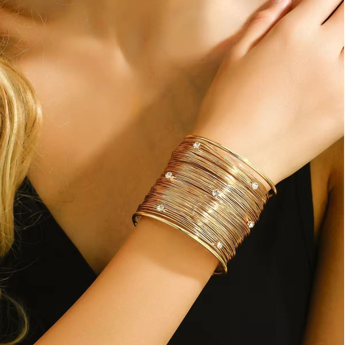 Fire Cuff