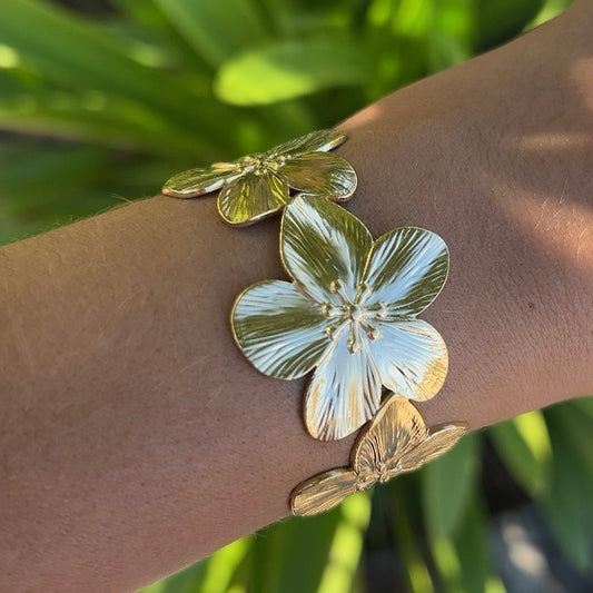 Garden Cuff