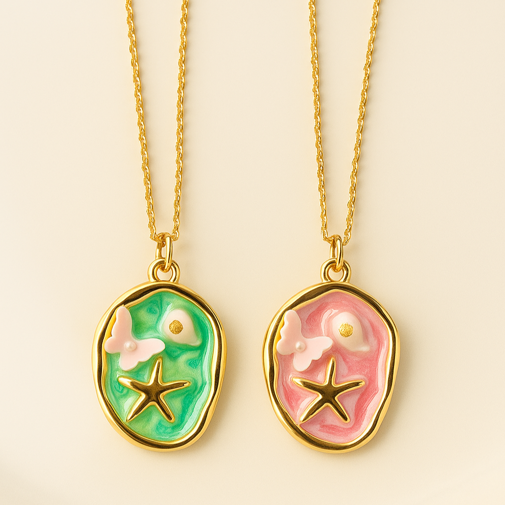 Glow Necklace