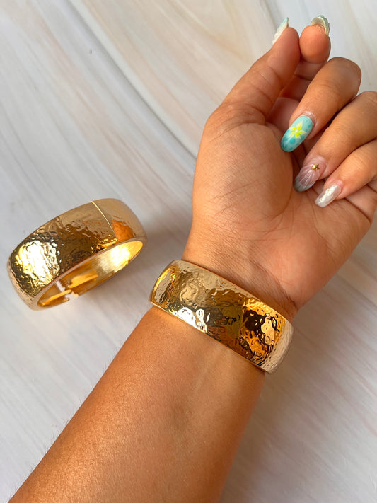 Rain cuff