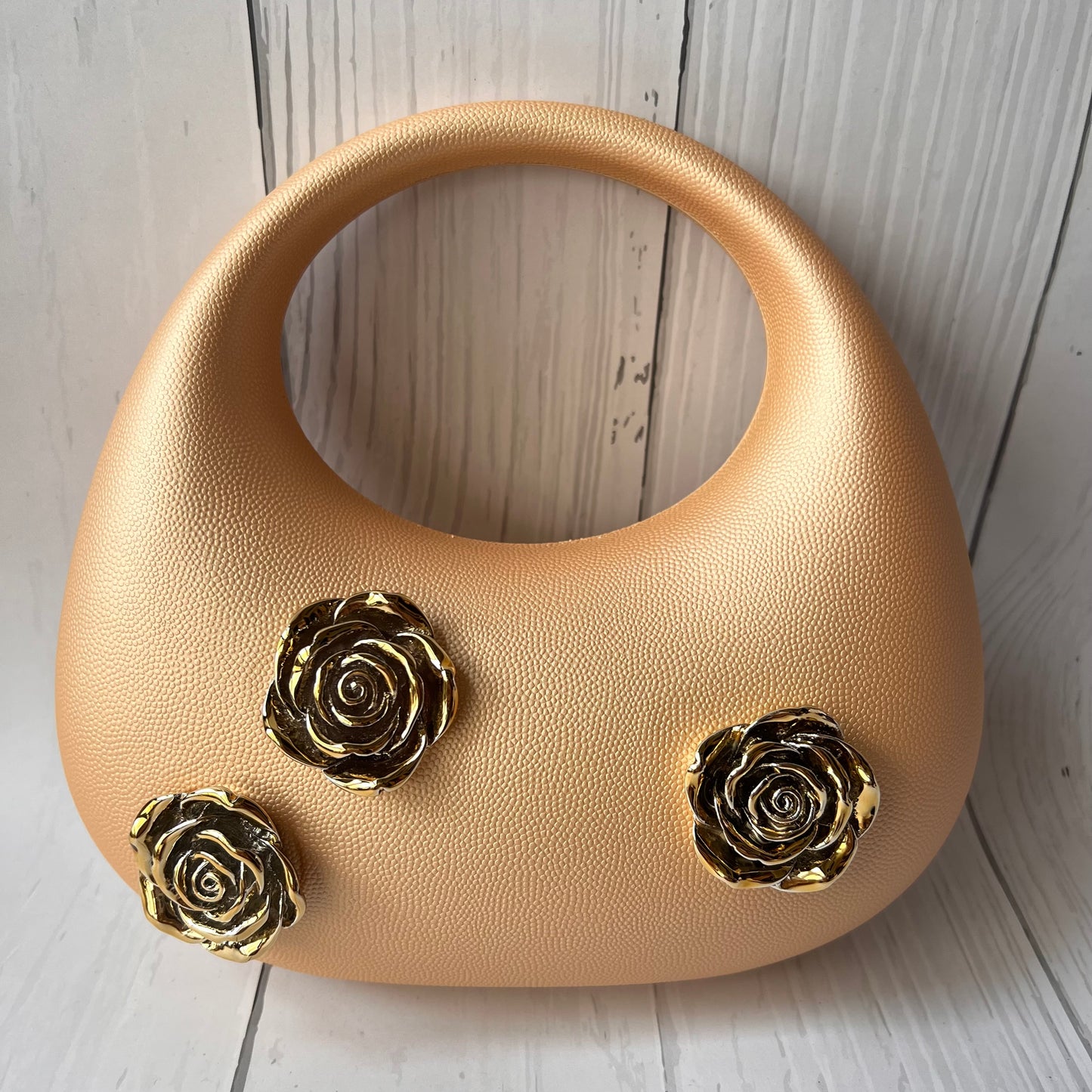 Sophie ArmCandy Bag - Golden