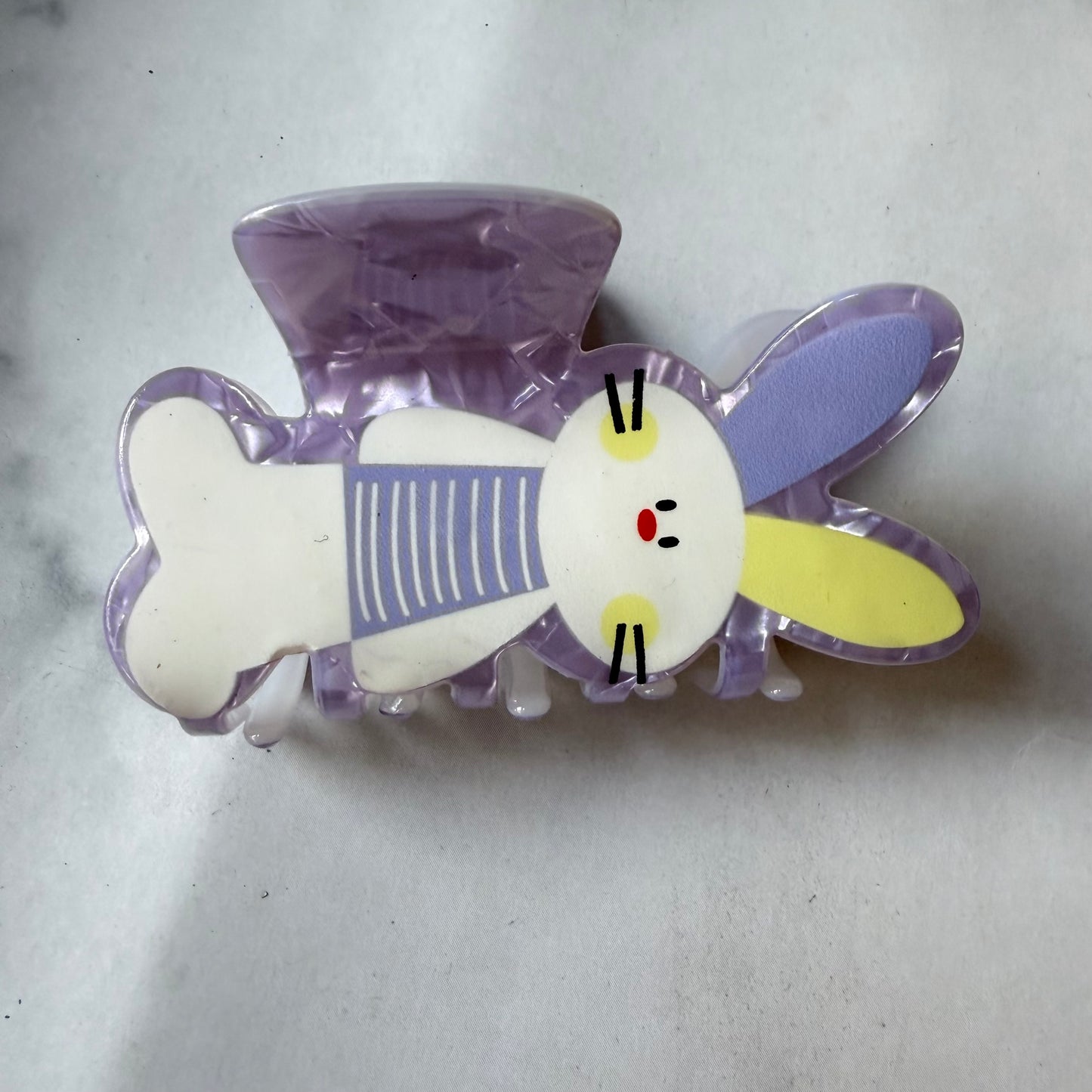 Petsy Claw Clip