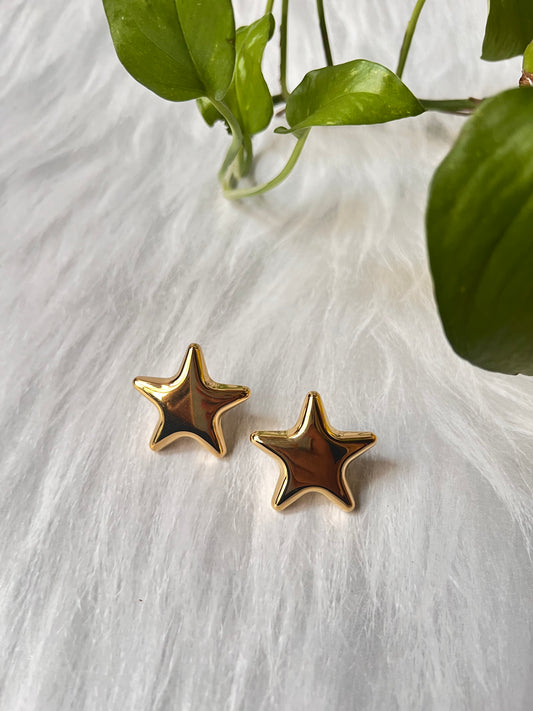 Starry Studs