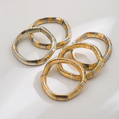 Twotone Stack set