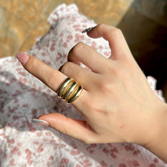 Hadidi ring