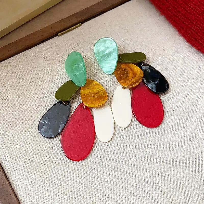 Tropical Danglers