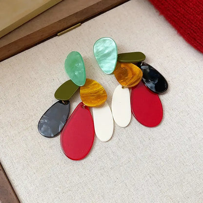 Tropical Danglers