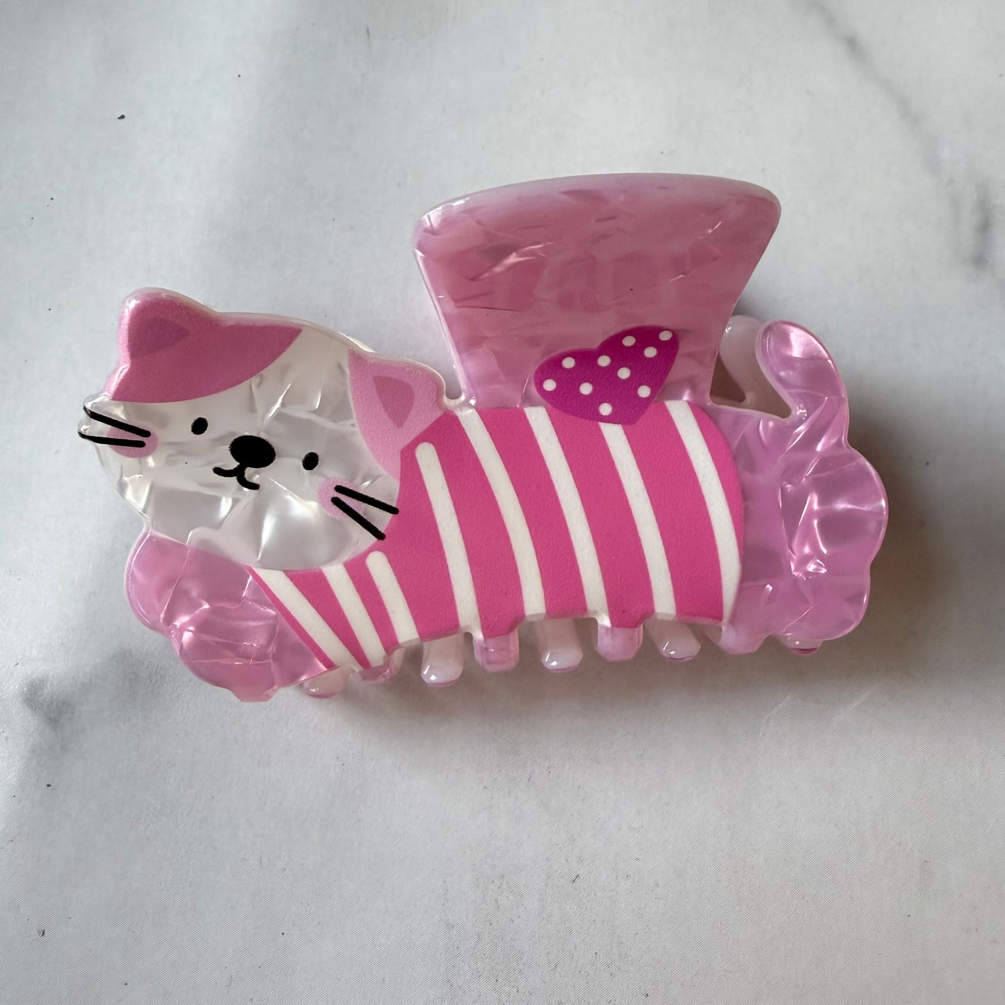 Petsy Claw Clip
