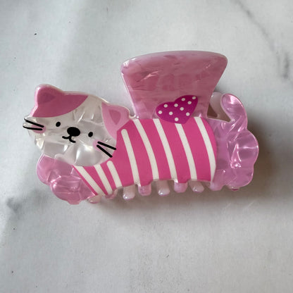 Petsy Claw Clip