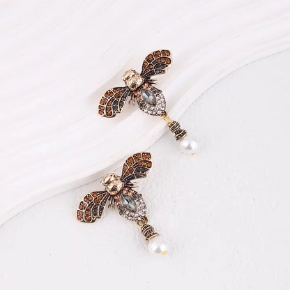 Lil Birdie Earrings