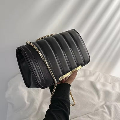 Black Beauty Bag