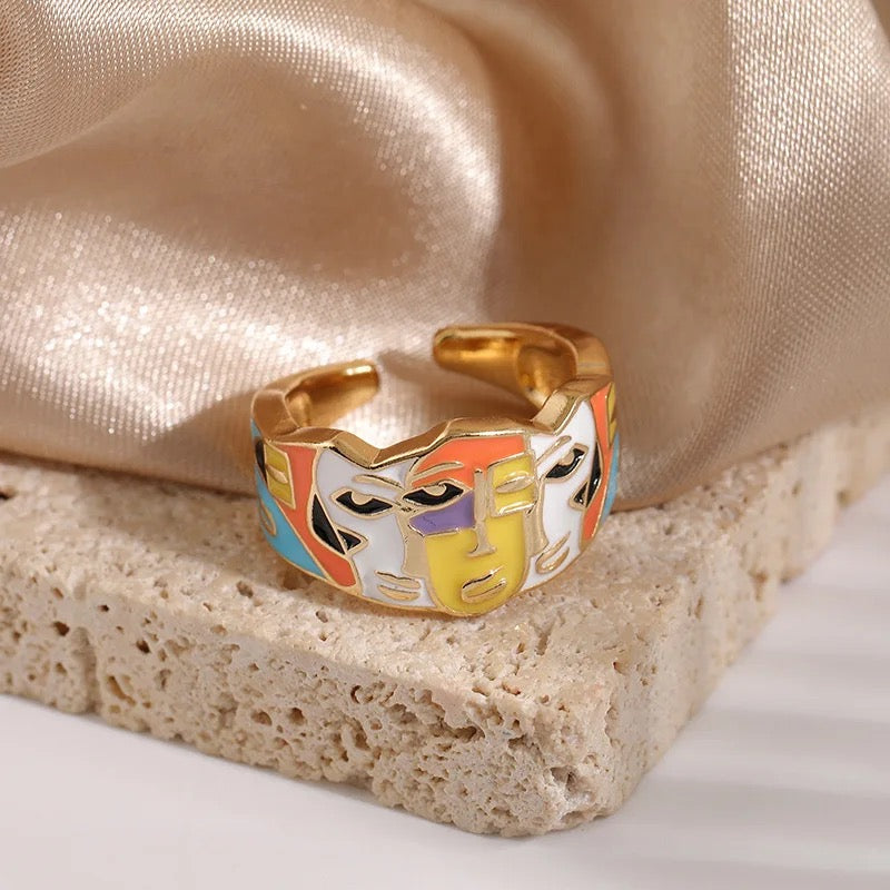 Mask Ring