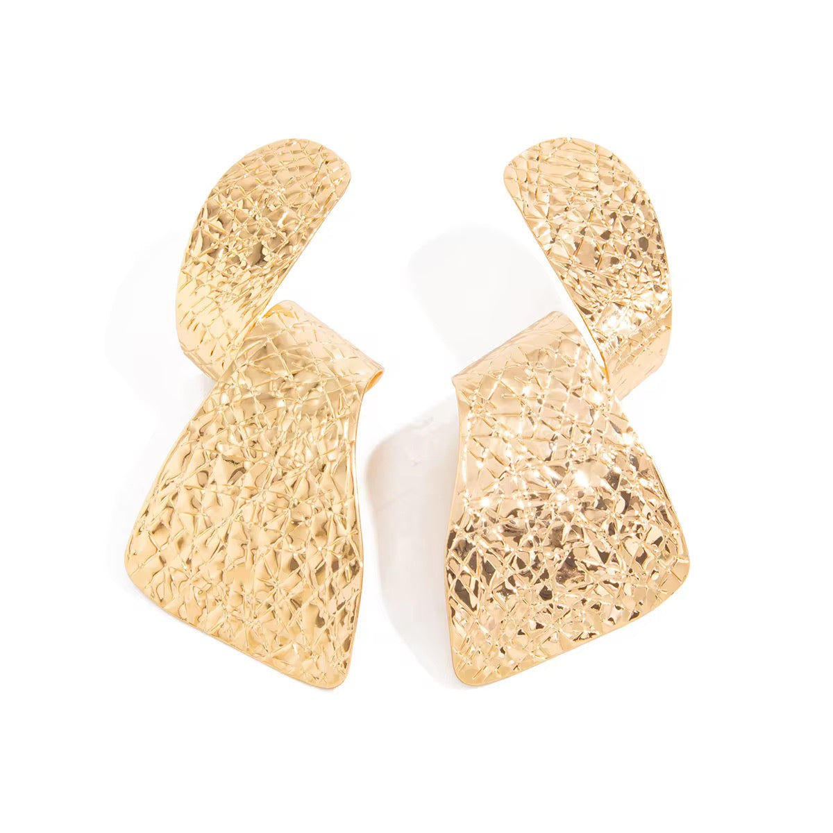 Tane Statement Earrings