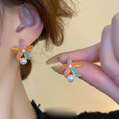 Star Affair Studs