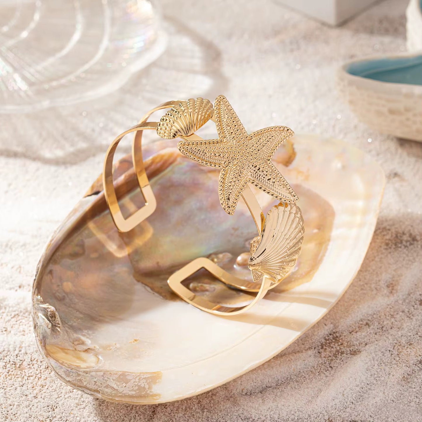 Holiday Cuff