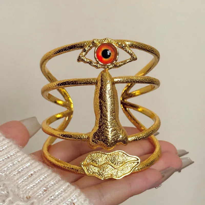 Siren Cuff