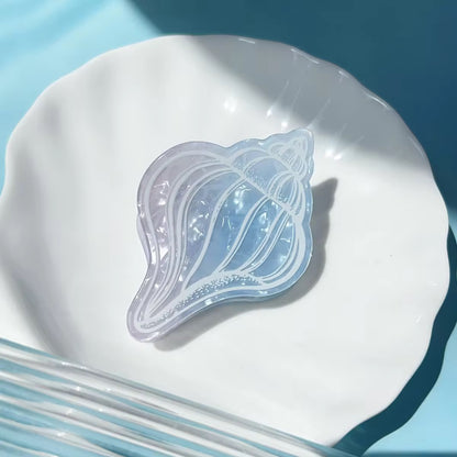 Ocean Claw Clips