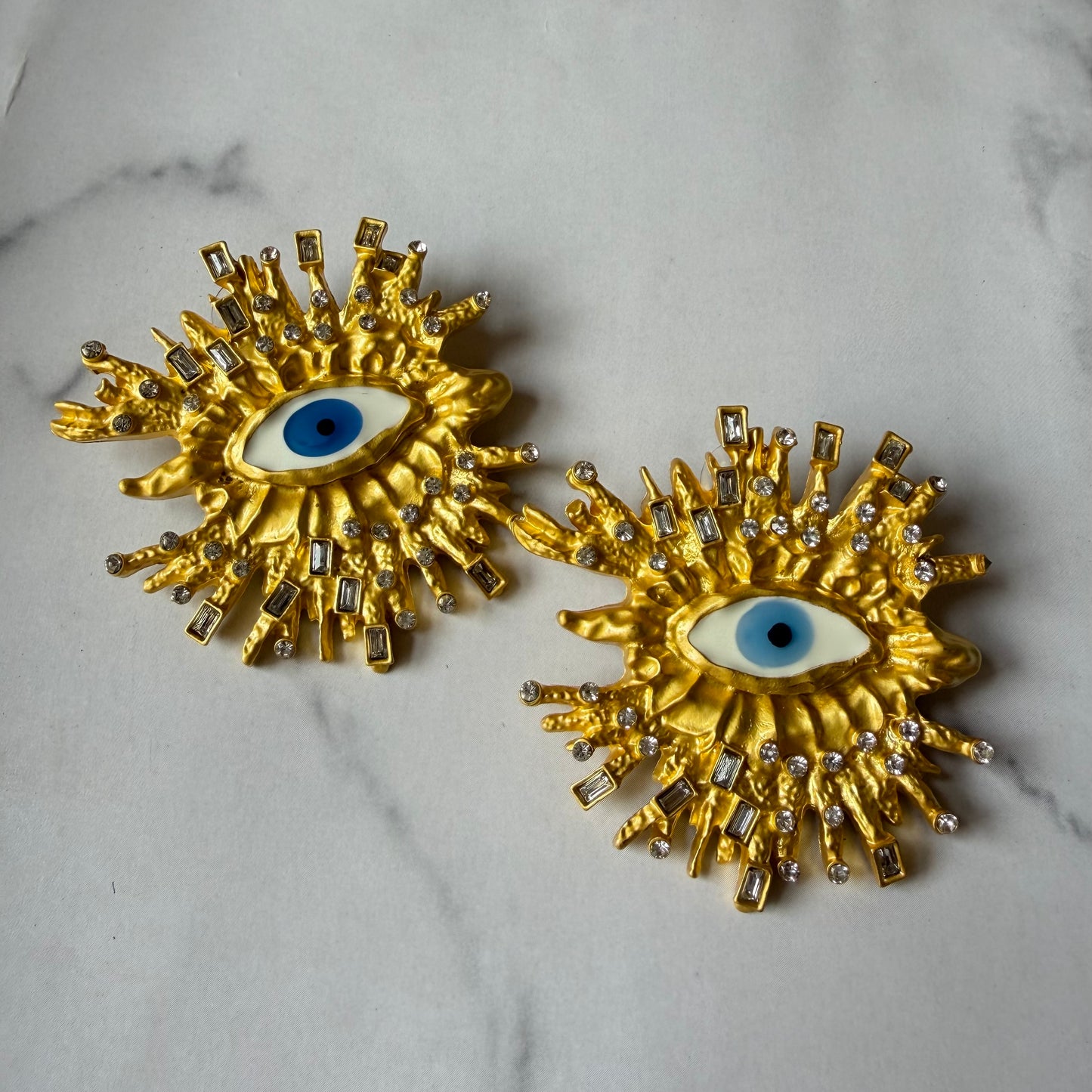 Taine Eye Studs