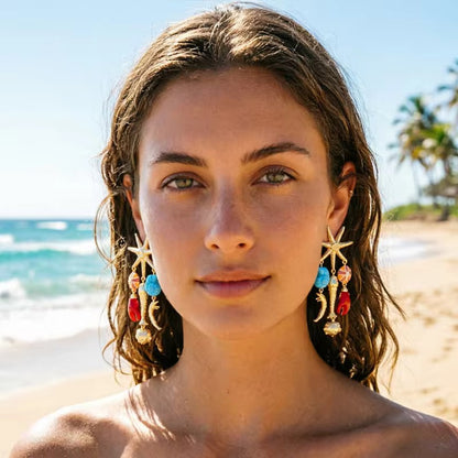 Vacay Earrings