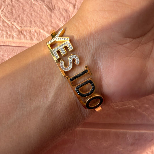 Yes I do Bracelet