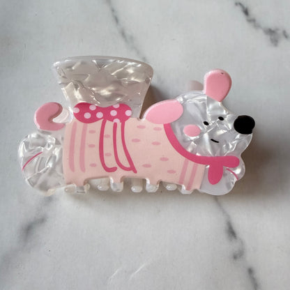Petsy Claw Clip