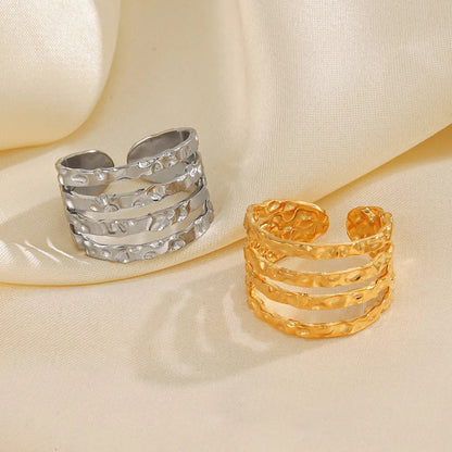 Dome Ring