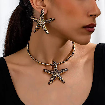 Tribe Star set