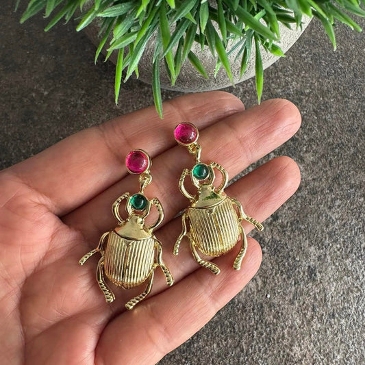 Beetle Studs