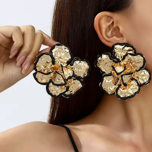 Golden Bloom