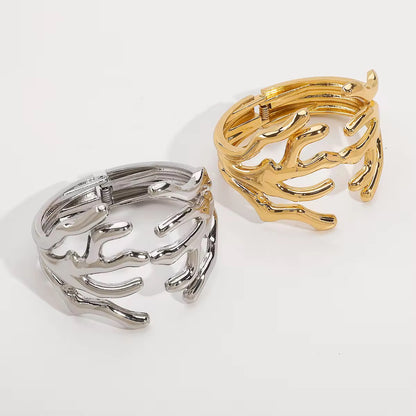 Jungle Cuff
