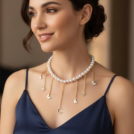 Twilight Necklace