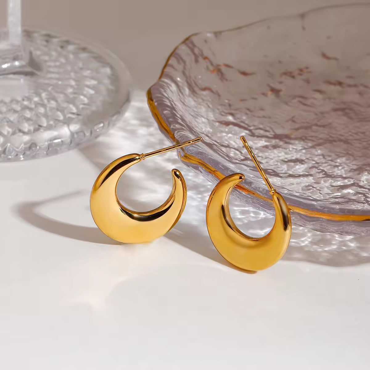 Moon Hoops