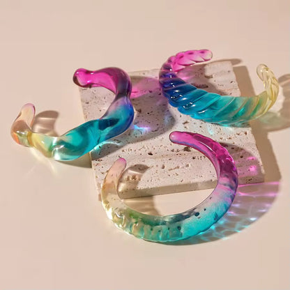 Unicorn Cuffs