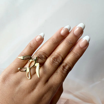 Fly High Ring