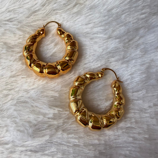 Baguette Hoops