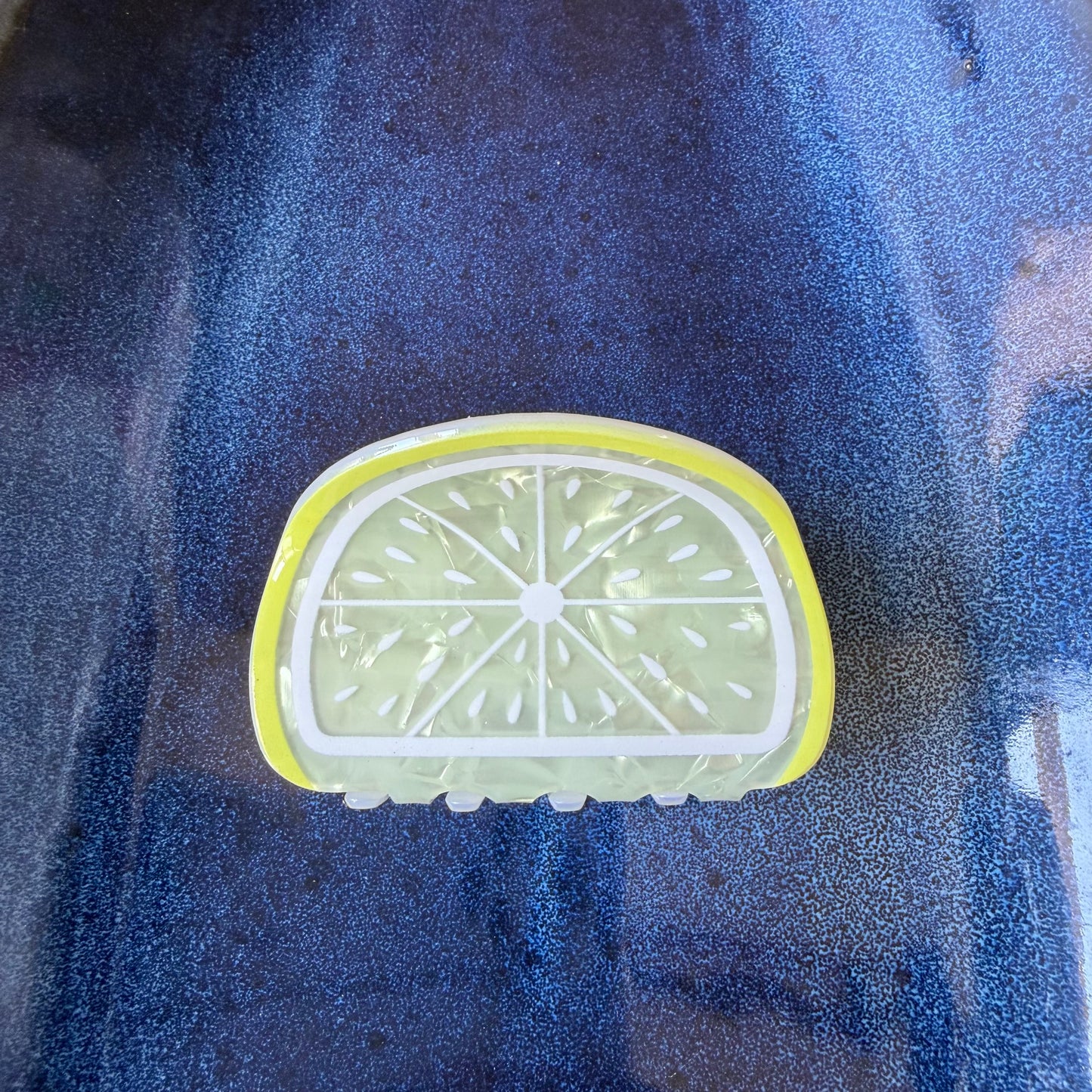 Fruit Blast Claw clip