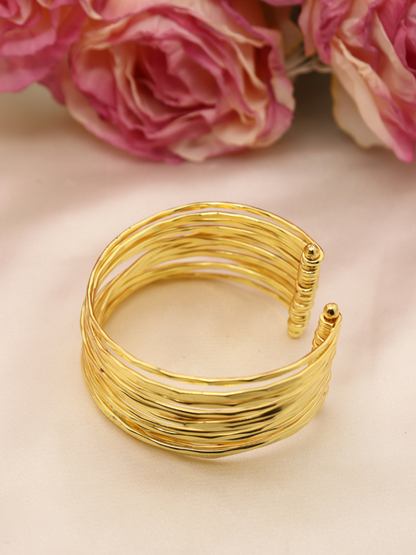 Rave Cuff - Narrow
