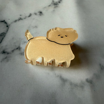 Pet Claw Clips