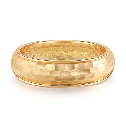 Maze cuff